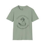 Tortured Readers Bookclub T-Shirt - Unisex Softstyle Tee