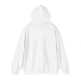 Probably reading about dragons... Hooded Sweatshirt