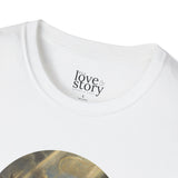 Touch her and die T-Shirt - Unisex Softstyle Tee