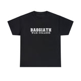 Basgiath Cotton Tee