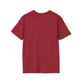 Dark Romance Book Club T-Shirt - Unisex Softstyle Tee