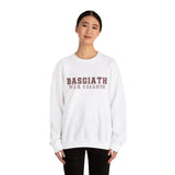 Basgiath Crewneck Sweatshirt