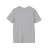 Dark Romance Book Club T-Shirt - Unisex Softstyle Tee
