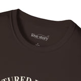 Tortured Readers Bookclub T-Shirt - Unisex Softstyle Tee