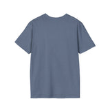 Romance Reader- Unisex Softstyle T-Shirt
