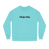 Hello, Feyre Crew Neck Sweatshirt