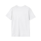 Romance Reader- Unisex Softstyle T-Shirt