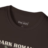 Dark Romance Book Club T-Shirt - Unisex Softstyle Tee