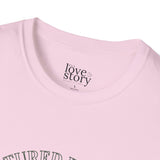Tortured Readers Bookclub T-Shirt - Unisex Softstyle Tee
