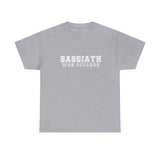 Basgiath Cotton Tee