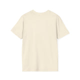 Touch her and die T-Shirt - Unisex Softstyle Tee