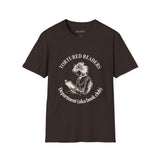 Tortured Readers Bookclub T-Shirt - Unisex Softstyle Tee