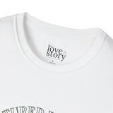 Tortured Readers Bookclub T-Shirt - Unisex Softstyle Tee