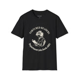 Tortured Readers Bookclub T-Shirt - Unisex Softstyle Tee