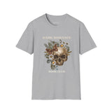 Dark Romance Book Club T-Shirt - Unisex Softstyle Tee