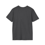 Dark Romance Book Club T-Shirt - Unisex Softstyle Tee