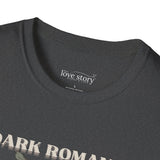 Dark Romance Book Club T-Shirt - Unisex Softstyle Tee