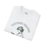 Tortured Readers Bookclub T-Shirt - Unisex Softstyle Tee