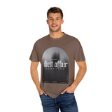 Illicit Affair Book Club Unisex T-Shirt - Cozy Literary Tee