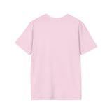 Tortured Readers Bookclub T-Shirt - Unisex Softstyle Tee