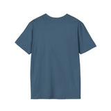 Dark Romance Book Club T-Shirt - Unisex Softstyle Tee