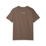 The Archer's Quill  Unisex T-Shirt - Cozy Literary Tee