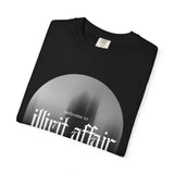 Illicit Affair Book Club Unisex T-Shirt - Cozy Literary Tee