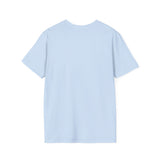 Touch her and die T-Shirt - Unisex Softstyle Tee