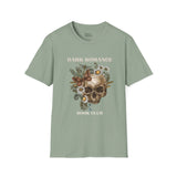 Dark Romance Book Club T-Shirt - Unisex Softstyle Tee