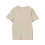 Touch her and die T-Shirt - Unisex Softstyle Tee