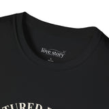 Tortured Readers Bookclub T-Shirt - Unisex Softstyle Tee