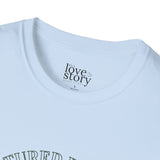 Tortured Readers Bookclub T-Shirt - Unisex Softstyle Tee