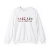 Basgiath Crewneck Sweatshirt