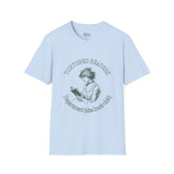 Tortured Readers Bookclub T-Shirt - Unisex Softstyle Tee