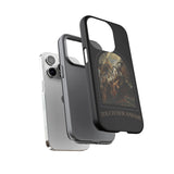 Tough Cases - Touch Her and Die Phone Case