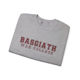 Basgiath Crewneck Sweatshirt