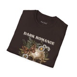 Dark Romance Book Club T-Shirt - Unisex Softstyle Tee