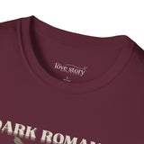 Dark Romance Book Club T-Shirt - Unisex Softstyle Tee