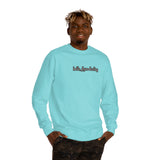 Hello, Feyre Crew Neck Sweatshirt