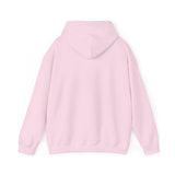 Probably reading about dragons... Hooded Sweatshirt