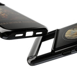Tough Cases - Touch Her and Die Phone Case
