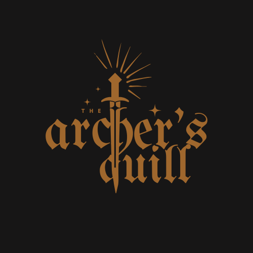 The Archer's Quill