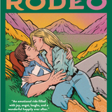 1 Night Rodeo (Paperback)