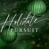 Holidate Pursuit- Bethany Rosa (consignment)