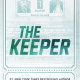 The Keeper (Deluxe Edition) - (Gods of the Game)  (Paperback)