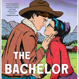 The Bachelor Cowboy, by Jessica Clare