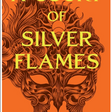 A Court of Silver Flames