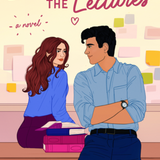 Love Between the Lectures -(Paperback)