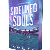 Sidelined Souls- Sarah Bailey