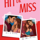 Hit or Miss  (Paperback)
